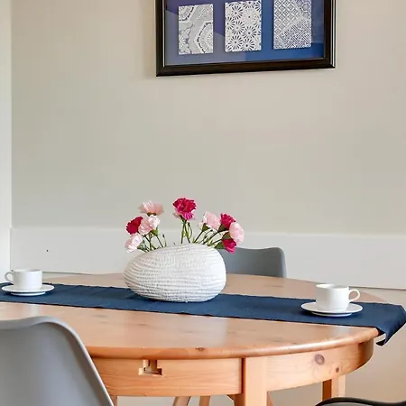 Grano Flats - Aura I * Gdańsk