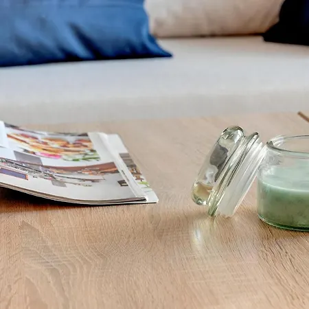 Appartement Grano Flats - Aura I