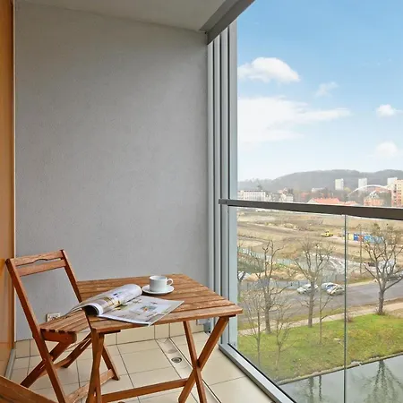 Appartamento Grano Flats - Aura I