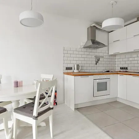 Appartamento Grano Flats - Aura I