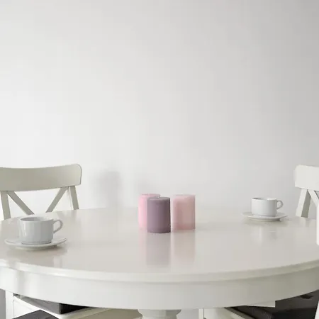 Apartamento Grano Flats - Aura I