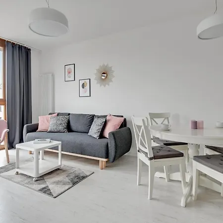 Apartamento Grano Flats - Aura I