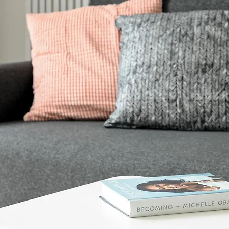 Appartement Grano Flats - Aura I *