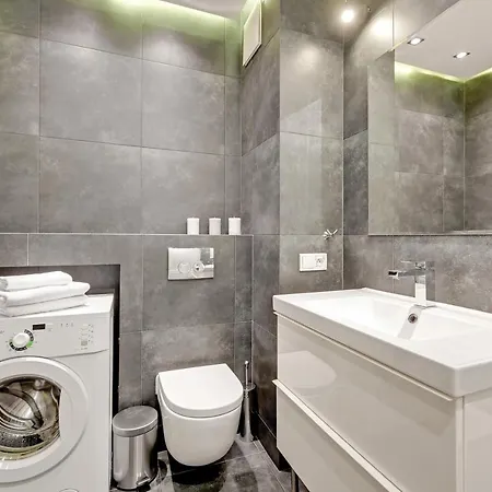 Grano Flats - Aura I