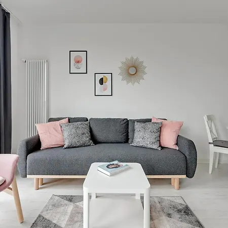 Grano Flats - Aura I