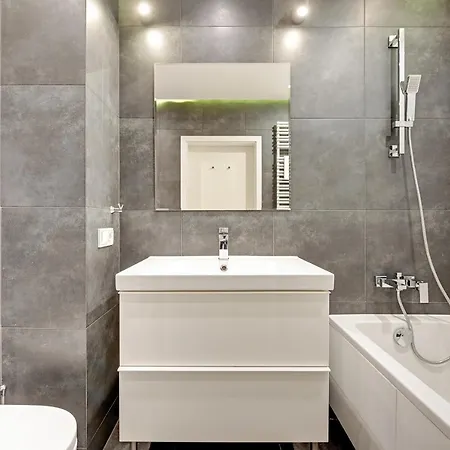 Apartamento Grano Flats - Aura I