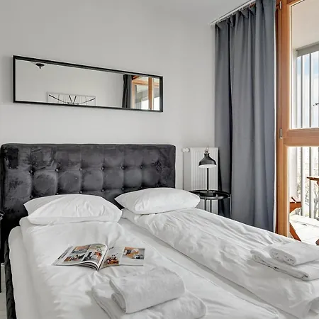 Grano Flats - Aura I Lejlighed