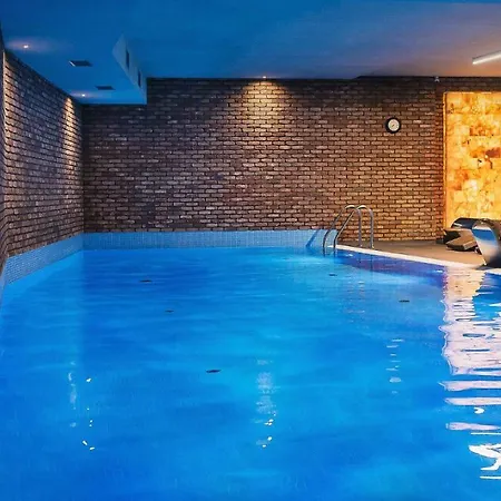 Grano Flats - Aura I Apartamento