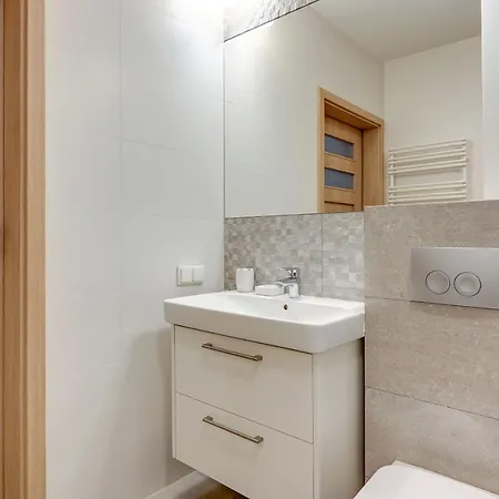 Grano Flats - Aura I Appartement *