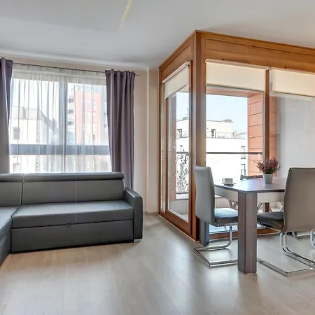 Apartamento Grano Flats - Aura I