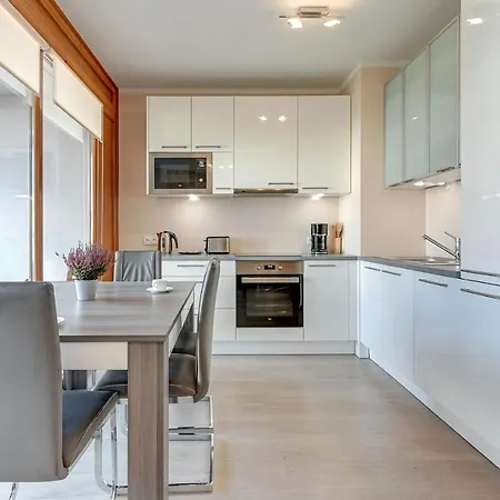 Grano Flats - Aura I *