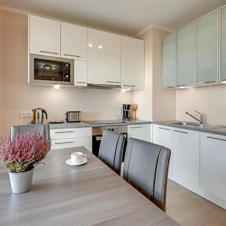 Appartement Grano Flats - Aura I *