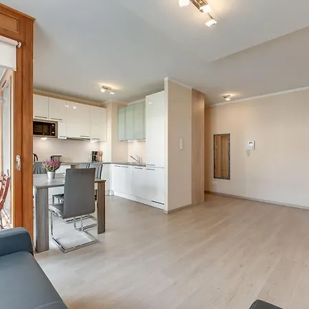 Grano Flats - Aura I * Danzica