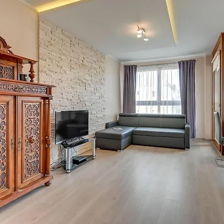 Grano Flats - Aura I Appartement *