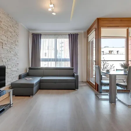 Grano Flats - Aura I