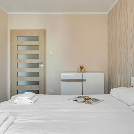 Grano Flats - Aura I Appartement Gdańsk