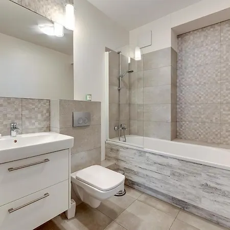 Appartamento Grano Flats - Aura I