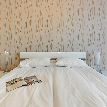 Appartamento Grano Flats - Aura I *
