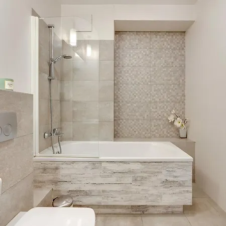 Appartamento Grano Flats - Aura I