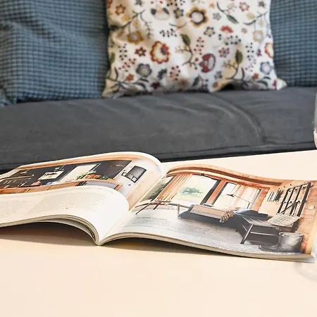 Appartement Grano Flats - Aura I Gdańsk