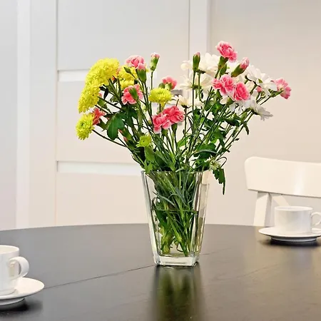 Apartamento Grano Flats - Aura I