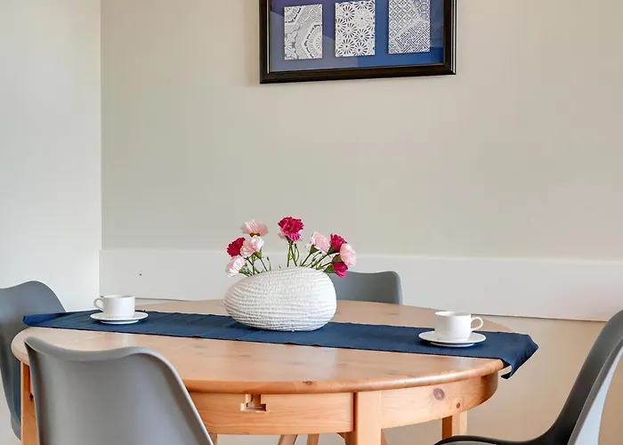 Grano Flats - Aura I * 그단스크