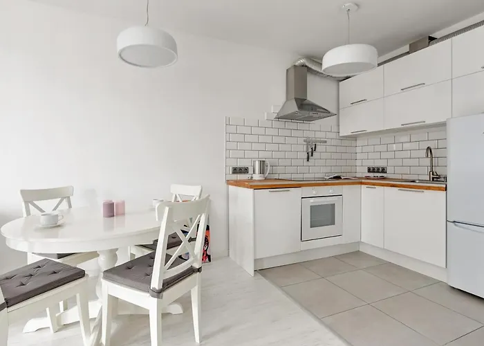 아파트 Grano Flats - Aura I