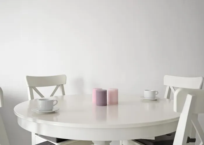 아파트 Grano Flats - Aura I