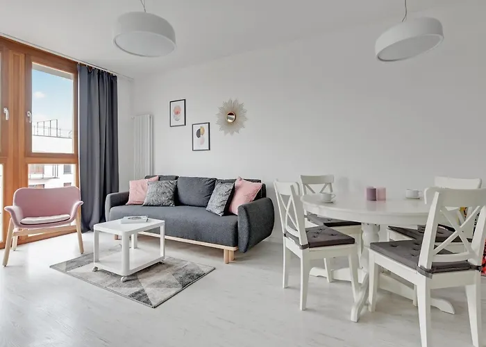 아파트 Grano Flats - Aura I