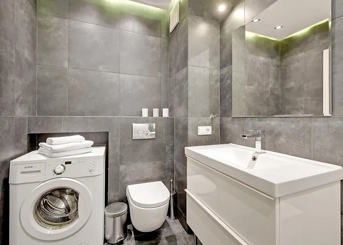 Grano Flats - Aura I