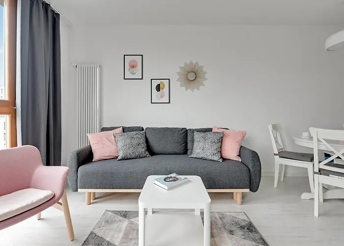 Grano Flats - Aura I