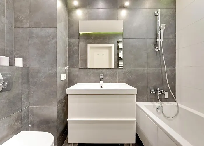 아파트 Grano Flats - Aura I