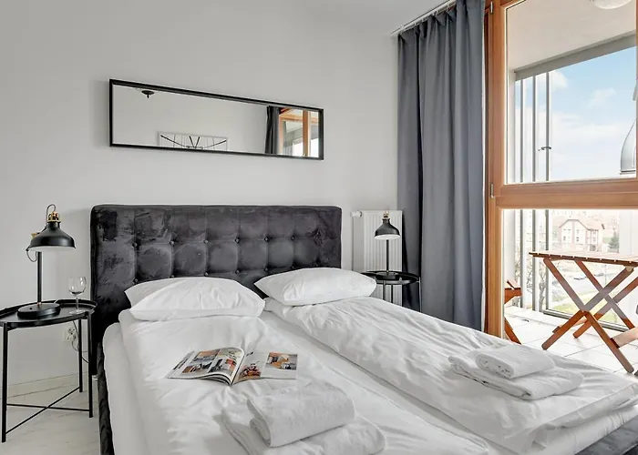 Grano Flats - Aura I 아파트