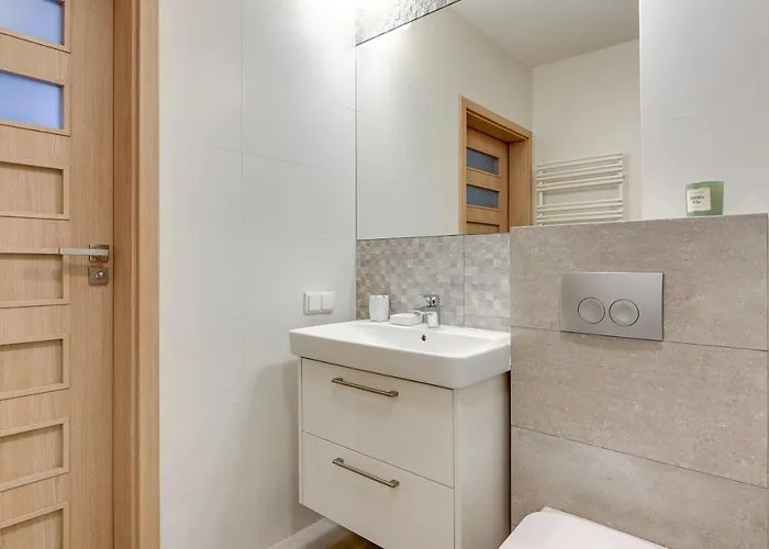 Grano Flats - Aura I 아파트 *