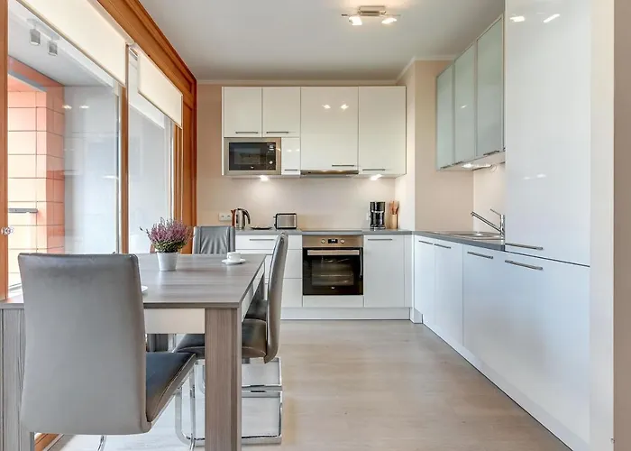 Grano Flats - Aura I *