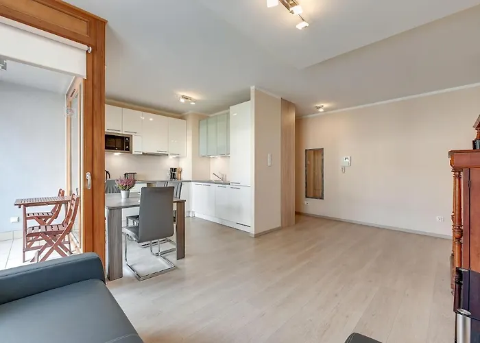 Grano Flats - Aura I * 그단스크