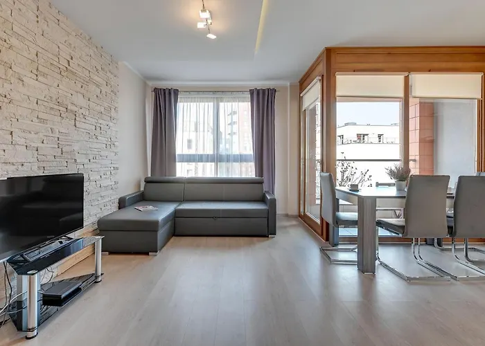 Grano Flats - Aura I