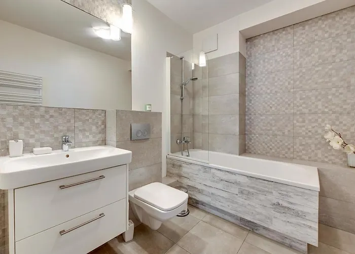 아파트 Grano Flats - Aura I