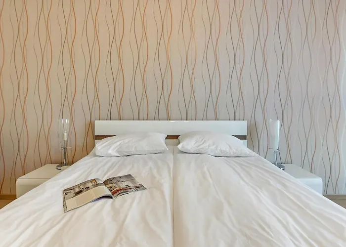 아파트 Grano Flats - Aura I *