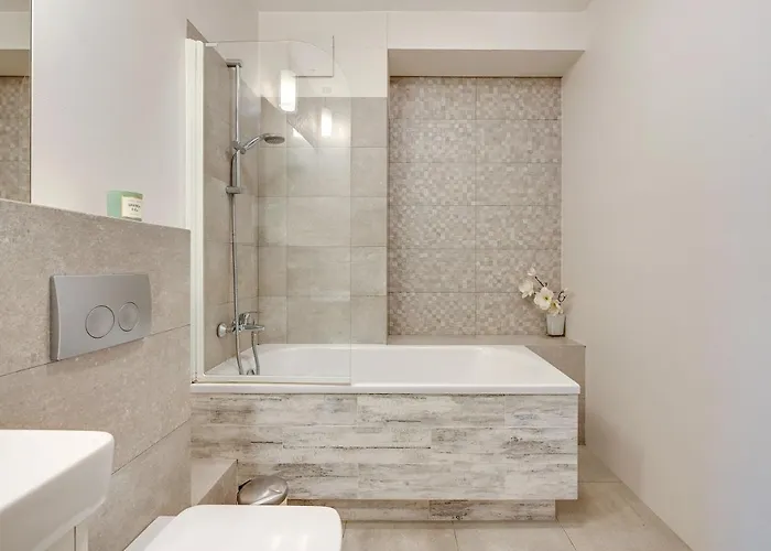 아파트 Grano Flats - Aura I