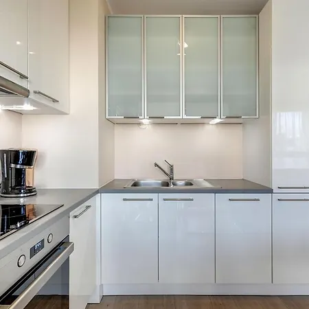 Apartament Grano Flats - Aura I