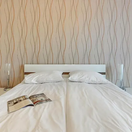 Apartament Grano Flats - Aura I *